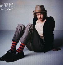 Oguri Shun для Mens Joker