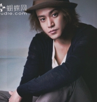 Oguri Shun для Mens Joker