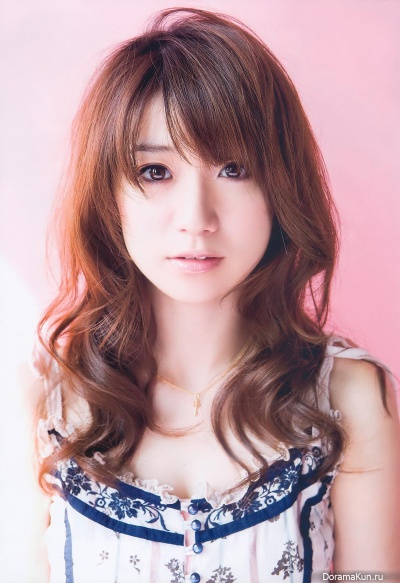 Yuko Oshima Yuko Oshima