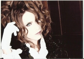 Versailles для Sentiment of Genesis 2008 Debut Tour
