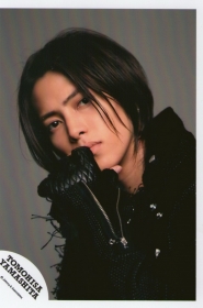Yamashita Tomohisa (News) для Superbad Supergood