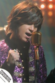 Yamashita Tomohisa (News) для Hadakanbo
