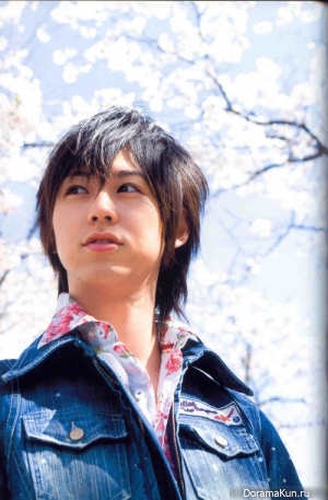 Yanagishita Tomo Yanagishita Tomo