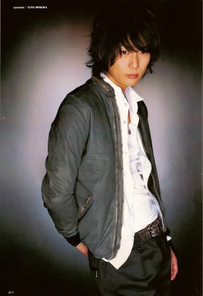 Yuta Hiraoka