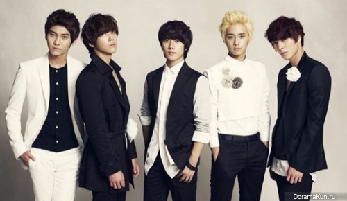 F.T. Island