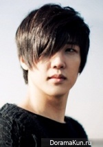 Oh Won Bin