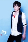 IKE