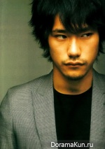 Matsuyama Kenichi