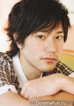 Matsuyama Kenichi