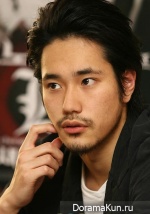 Matsuyama Kenichi