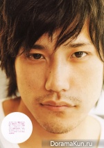 Matsuyama Kenichi