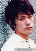 Matsuyama Kenichi