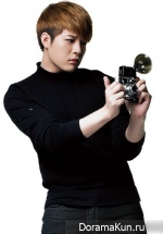 Shindong