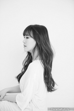 Park Ji Min (15&) для Hopeless Love