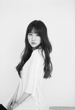 Park Ji Min (15&) для Hopeless Love