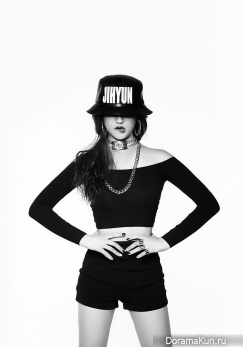 4Minute для Crazy