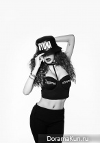4Minute для Crazy