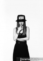 4Minute для Crazy