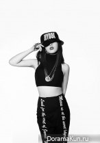 4Minute для Crazy