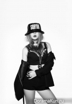 4Minute для Crazy