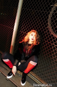 4Minute для Crazy
