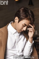 5tion (Marin) для BNT International September 2015
