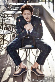 5tion (Marin) для BNT International September 2015