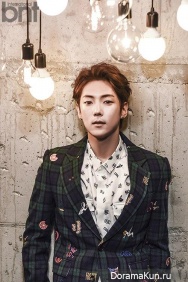 5tion (Marin) для BNT International September 2015