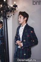 5tion (Marin) для BNT International September 2015