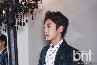 5tion (Marin) для BNT International September 2015