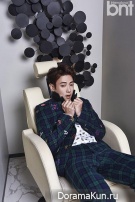 5tion (Marin) для BNT International September 2015