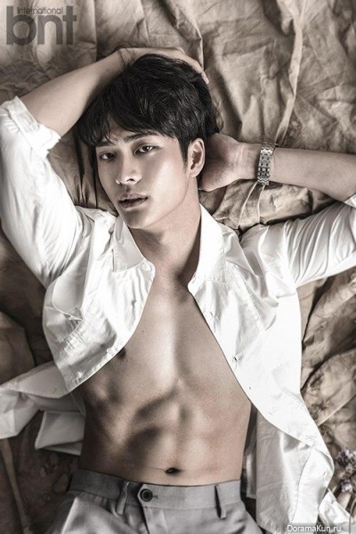 Kang Tae Oh Kang Tae Oh