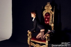 AOA (Jimin), J.DON (N.Flying) для N Project