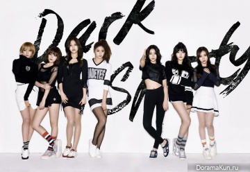AOA для Sbenu S/S 2015