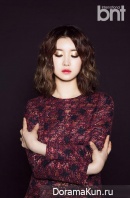 After School (Eyoung, Kaeun) для BNT International January 2015