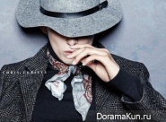 Do Sang Woo и др. для Chris.Christy 2014 CF