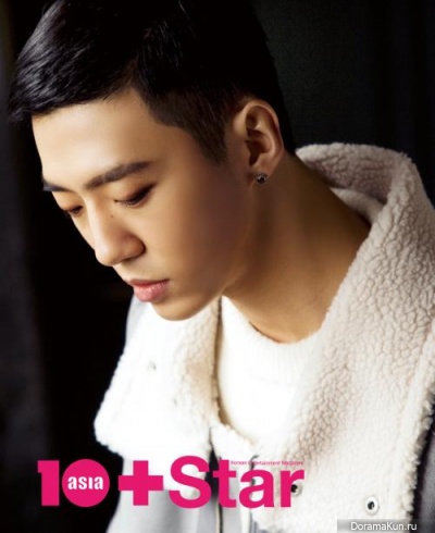 Yongguk