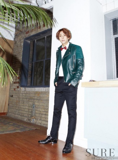 Dongwoon Dongwoon