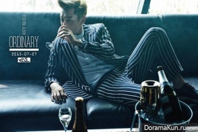 BEAST для Ordinary