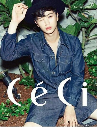 Sungjae Sungjae