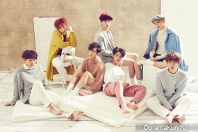 BTOB для I Mean