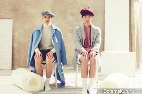 BTOB для I Mean