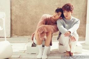 BTOB для I Mean