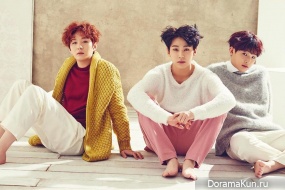 BTOB для I Mean