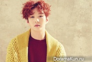 BTOB для I Mean