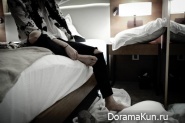 BTS для In The Mood For Love