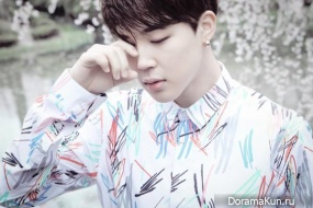 BTS для In The Mood For Love