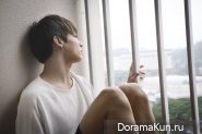 BTS для In The Mood For Love