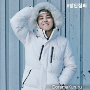 BTS для PUMA 2015 CF Extra