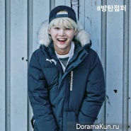 BTS для PUMA 2015 CF Extra
